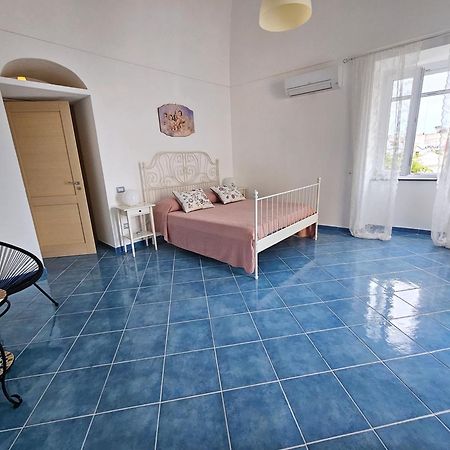 Appartamento Maridea - Marlin Ponza Esterno foto