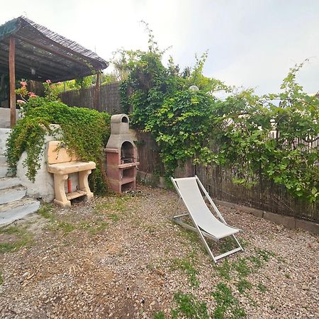 Appartamento Maridea - Marlin Ponza Esterno foto