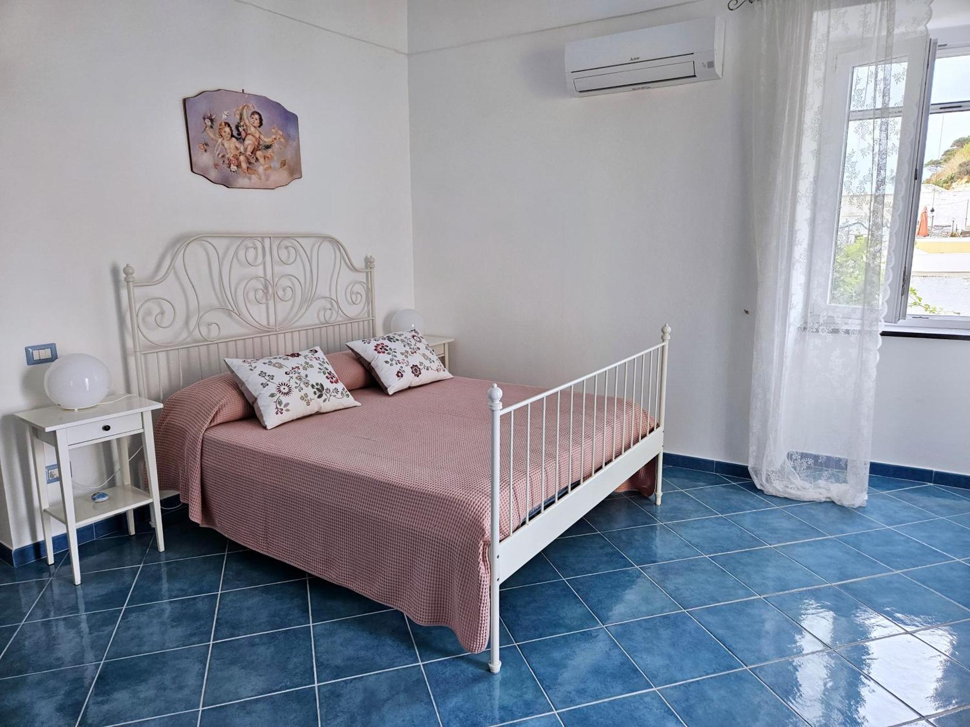 Appartamento Maridea - Marlin Ponza Esterno foto