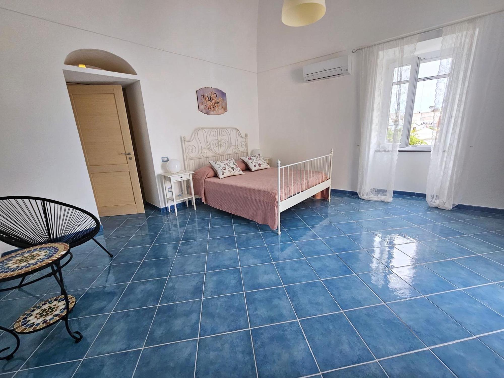 Appartamento Maridea - Marlin Ponza Esterno foto