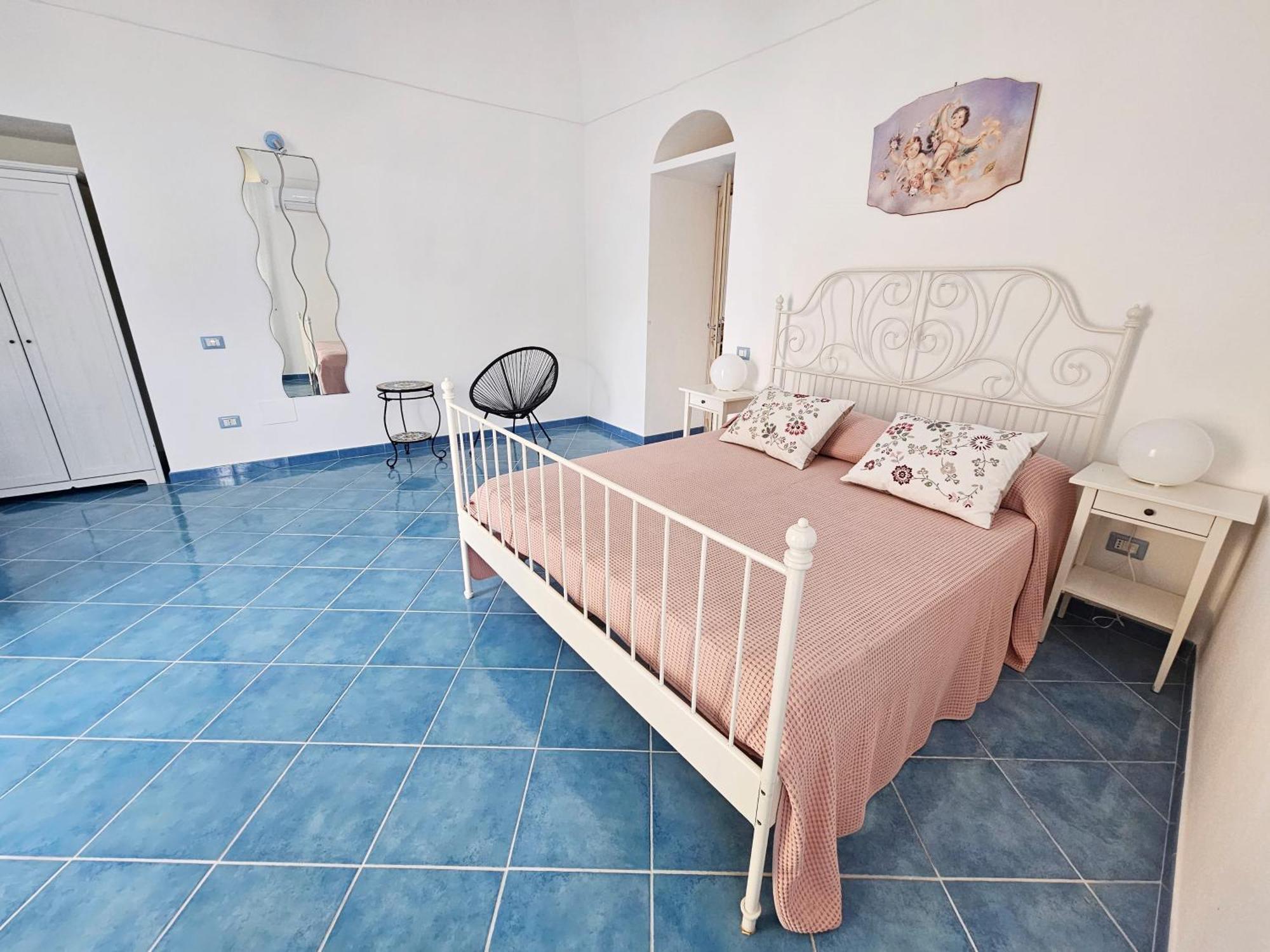 Appartamento Maridea - Marlin Ponza Esterno foto